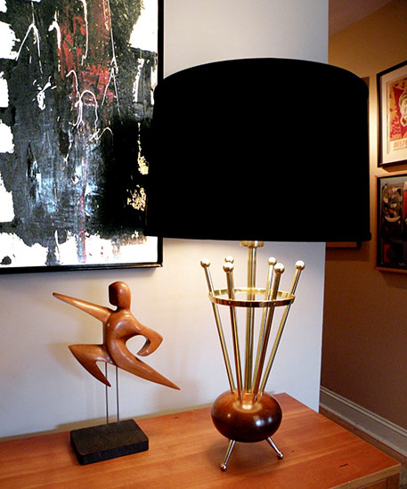 Laurel-Mid-Century-Eames-50's-Atomic-Sputnik-vtg-lamp Laurel Mid-Century 50's Atomic Sputnik vtg lamp