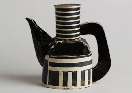 Laurie-Goldstein-~-Teapots Laurie-Goldstein-~-Teapots