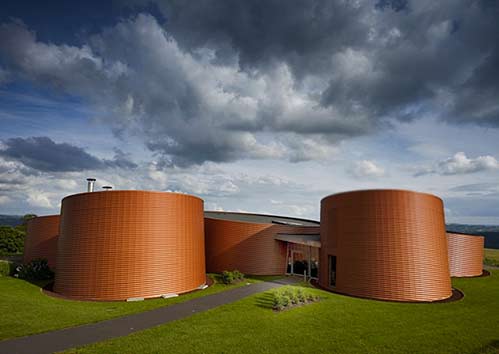 Le-Don-DuFel-Gallery-Studio Le-Don-Du-Fel-Gallery in France