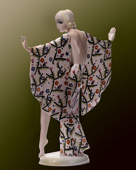 Le-signorine-di-Sandro-Vacchetti-deco-figurine Le signorine-di-Sandro Vacchetti