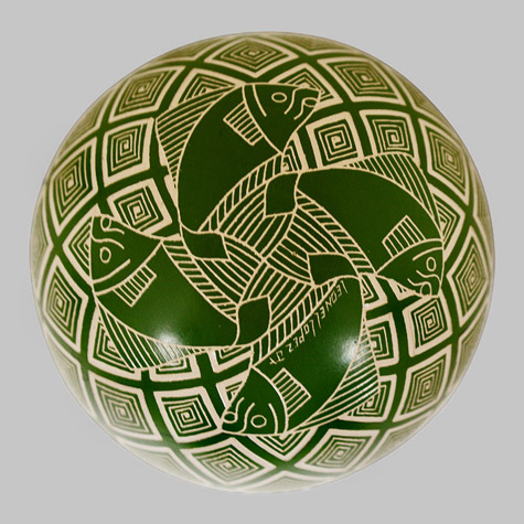 leonel-lopez-Jr-green-maze-475x475 Leonel Lopez-Jr-Green Maze spherical pot