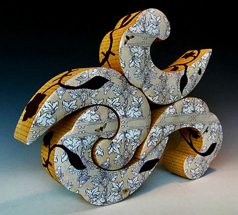 Lesley-Baker-Fly-On-Wall Lesley Baker -- Fly On Wall