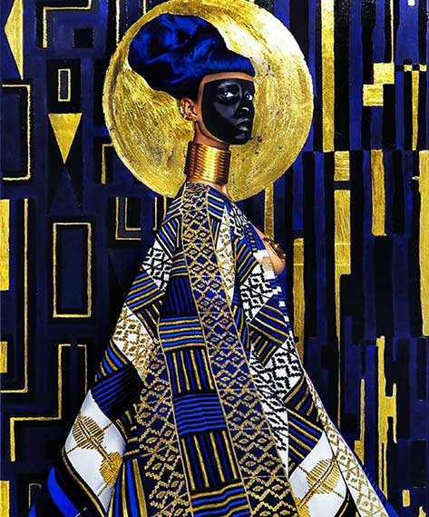 Lina-Viktor-rt Lina-Viktor-regality lina Viktor wearing a regal cape