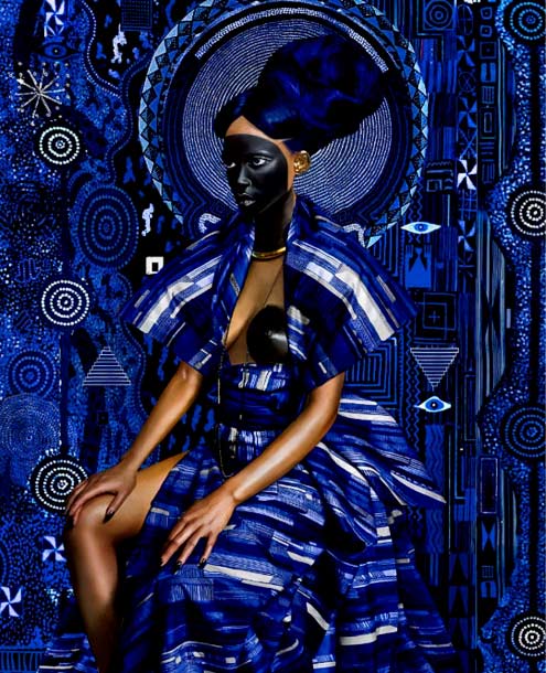 Lina-Viktor-artist-in-blues Lina-Viktor---the-light-shines-in-the-darkness-and-the-darkness-comprehends-it-not