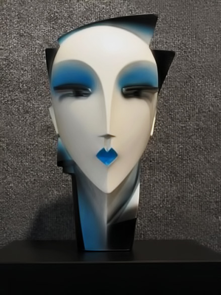 airbrushed-sculpture-lindsey-white-439x585 lindsey_b_white_blue_airbrush_myng_1980s_sculpture_1_large