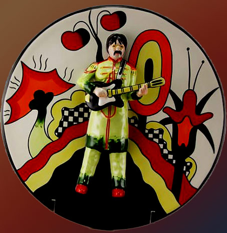 lorna-bailey-beatles-legend-of-20th-century-john-lennon-charger-- Lorna Bailey-Beatles-legend-of-20th-century-John Lennon-charger