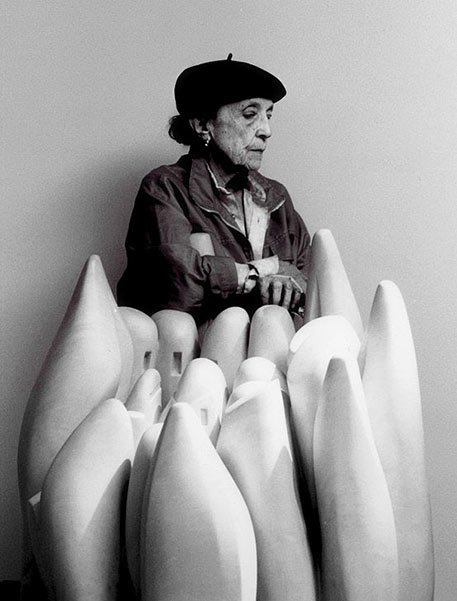 457px-601px-Louise-Bourgeois Louise Bourgeois