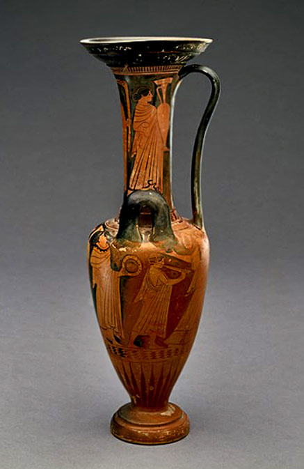 Loutrophoros-Hydria-wine-vessel Loutrophoros-Hydria-with-Wedding-Procession-480–460-BC-MFAH
