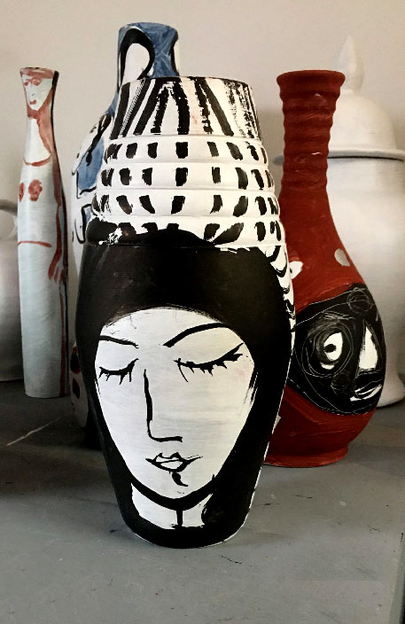 Lydia-Corbett-ceramic-vessels Lydia Corbett ceramic vessels