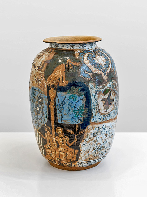 magdalena-frimkess-michael-frimkess-475x633 Magdalena Suarez Frimkess & Michael Frimkess, 7 Up - The Uncola, 1995,