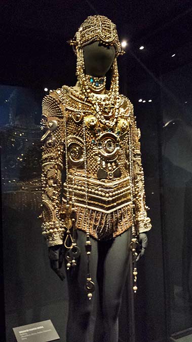 manish-arora designed costume