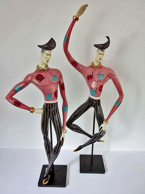 marc-bellaire-ceramic-figures-475x633 Marc-Bellaire-Figures-MAINLY-ART-VINTAGE-MODERN-FURNITURE-Cincinatti-25imches-height-1955MAINLY-ART-VINTAGE-MODERN-FURNITURE
