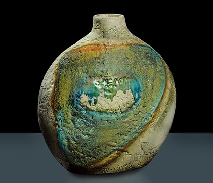 Marcello-Fantoni-(1915).jpg-421x362 Marcello Fantoni Vase (1915)