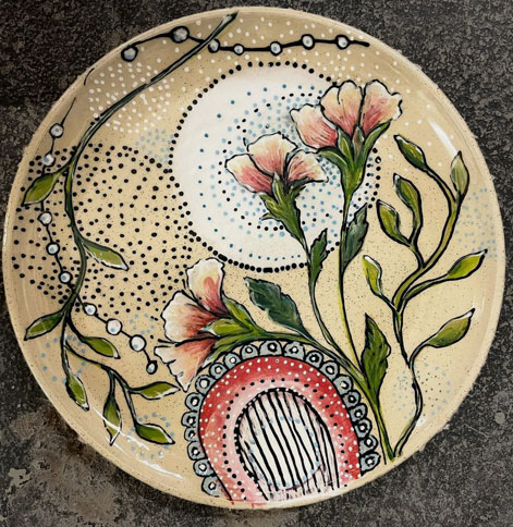 Marlize-Myburgh--plate--- Marlize Myburgh--plate---