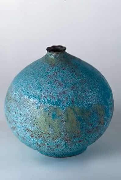 Mary-Kenny-raku-397x500 Mary-Kenny-raku-fired-vase7