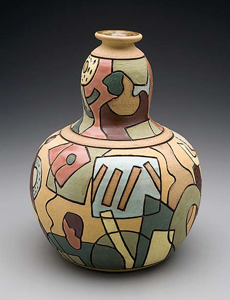 Marty-Ray---Art-Cafe---2009 Marty-Ray---Art-Cafe---2009 abstract vessel