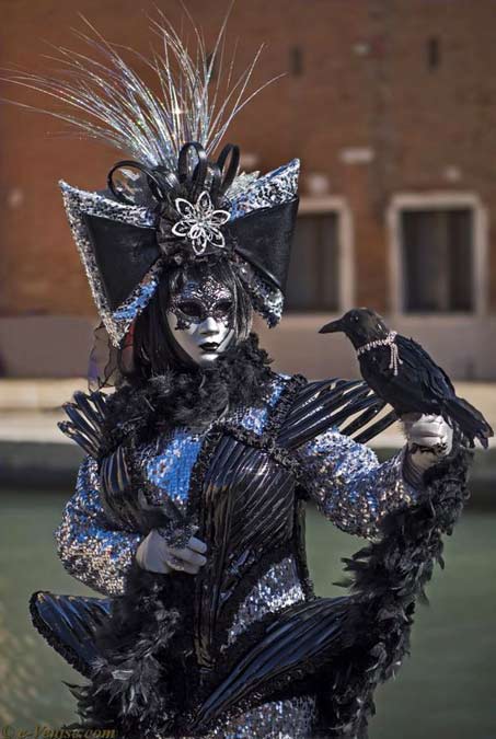 venetian-costume-carnival masques-costumes-carnaval-venise-2015