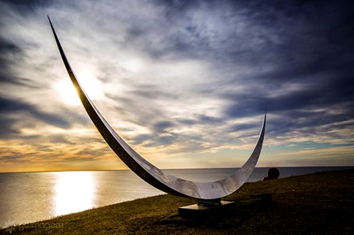 matthew-harding-arc-sculpture-496x330 Matthew-Harding-the-cheshire-grin- large stainless steel arc sculpture