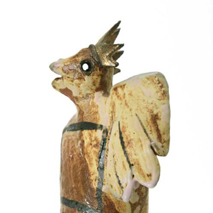 Merri-Wells-ceramic-art Merri-Wells--ceramic-angel sculpture