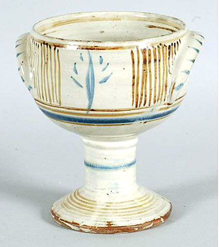 Michael-Cardew-a-Wenford-Bridge-Chalice Michael-Cardew-a-Wenford-Bridge-Chalice-Height-17cm