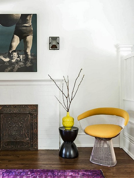 Vintage-interior-shirley-meisels-design midcentury-interiors-contemporary-interiors-shirley-meisels-