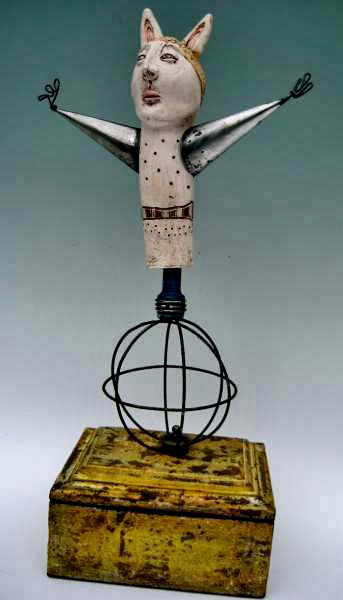 laura-balombini-mixed-media-art-343x600 might-mr-miser----Laura Balombini