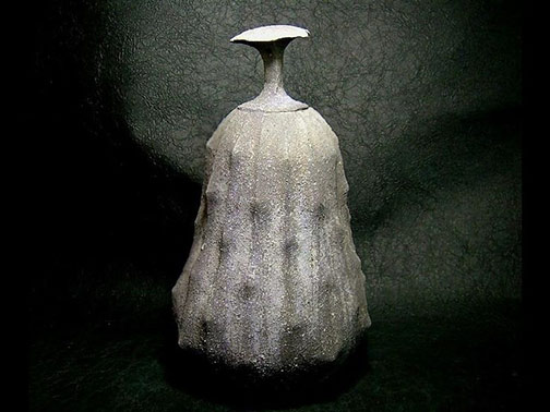 Mihara-Ken-ceramic-vase Mihara-Ken-ceramic-vase
