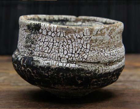 Miho-Sake-Bowl Miho ceramic Sake Bowl