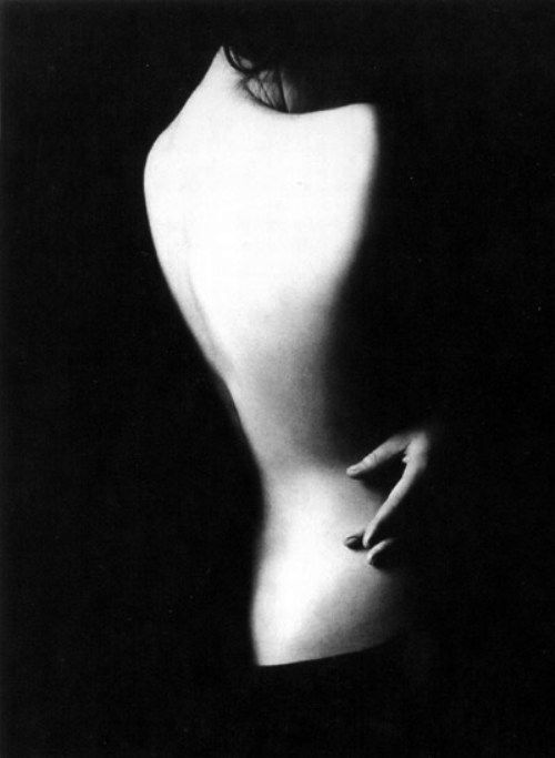 Milan Borovička, From Woman series, 1979 Milan Borovička, From Woman series, 1979