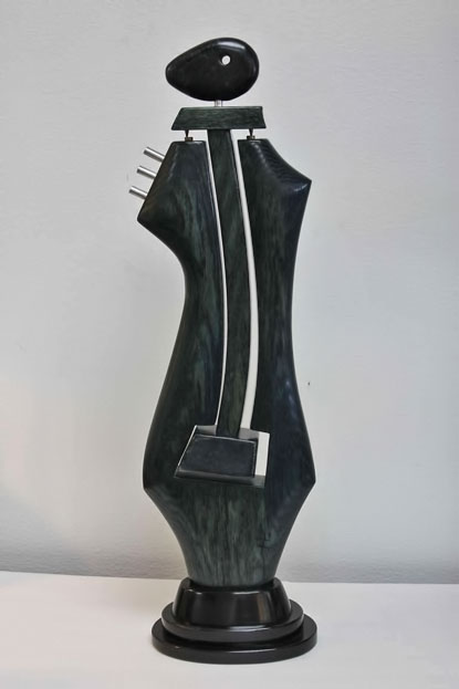 Costello-abstract-sculpture Black Mobile-Sculpture-by-Costello2010-VENTURA