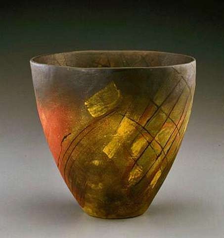 Mohammed-Ahmed-Abdalla-ceramic-vessel Mohammed-Ahmed-Abdalla-1935-Sudan