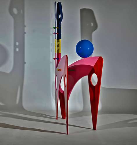 Mother_and_Child-Sam-Shendi---Guilded-Ltd Sam-Shendi contemporary sculpture