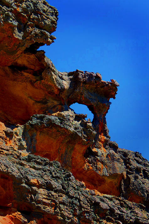 Mount-Wudjub-Guyun-(Hollow-Mountain)-–-Gariwerd-Victoria