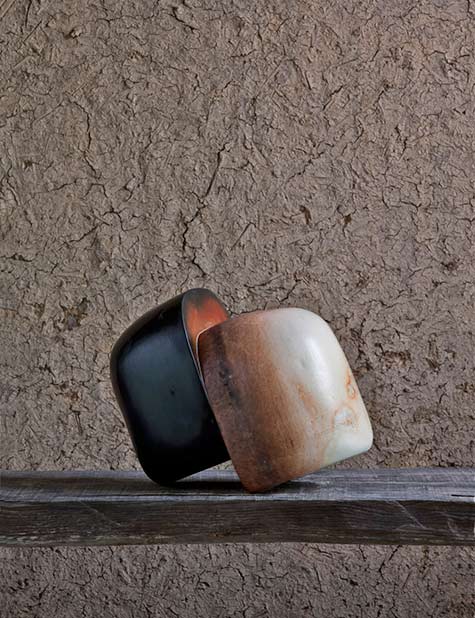 munemi-yorigami-japanese-ceramics munemi-yorigami-recreation sculpture