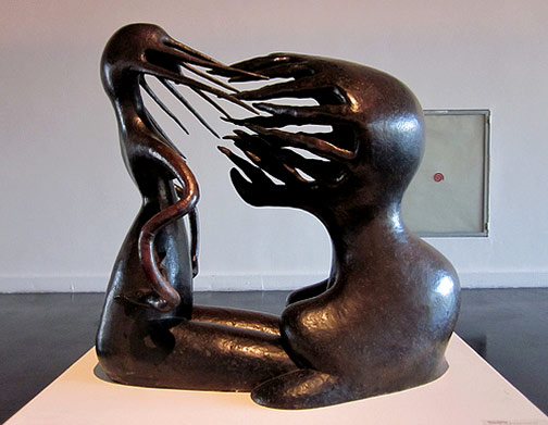 Museum-of-Modern-Art,-Rio-de-Janeiro--by-Leimenide