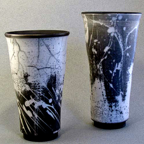 naked_raku_9Jane-Murray-Smith-Dragonfly-Pottery Naked Raku tumblers - Jane-Murray-Smith-Dragonfly-Pottery