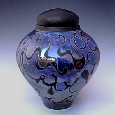 nancy-Pene-raku-lidded-jar-394x394 Nancy-Pene raku lidded jar
