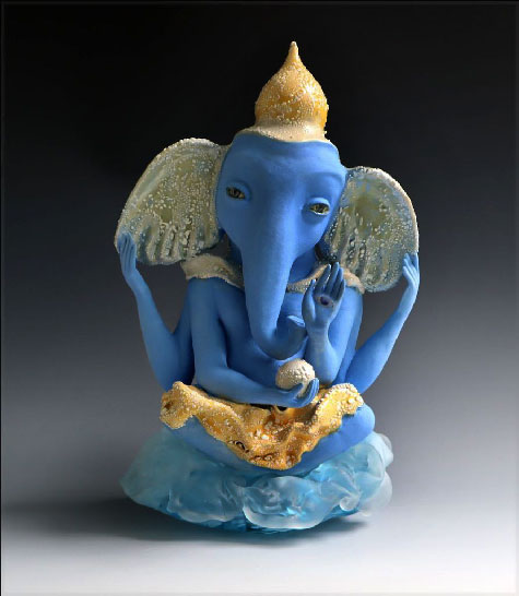 NAtasha-Dikireva--Ganesha-for-Ukraine Natasha-Dikireva--Ganesha-for-Ukraine
