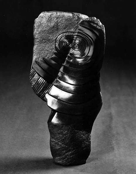 Nicholas-Mukomberanwa-Sculpture-Wise-Spirit Nicholas-Mukomberanwa-Sculpture-Wise-Spirit abstract sculpture