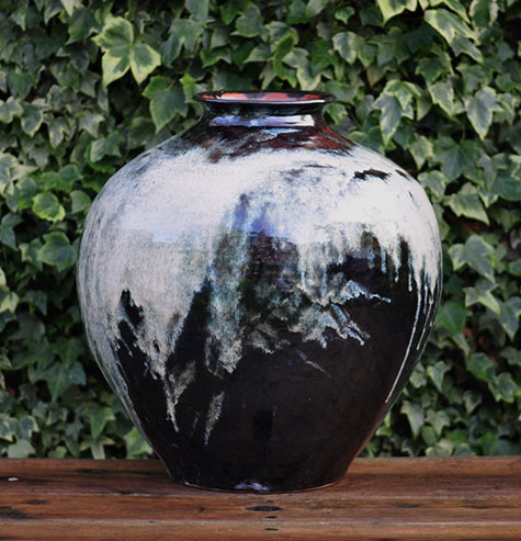 nick-winter ceramic-vessel Nick Winter ceramic vessel