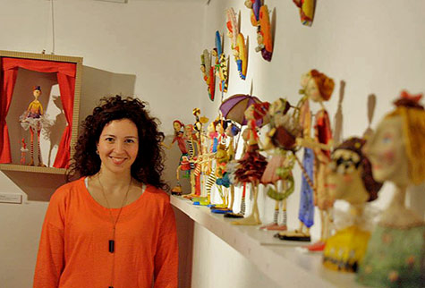 Ninotas-da-Natalia-Barcelona---Daniela-Vignoli Natalia Mendoza papier mache artist