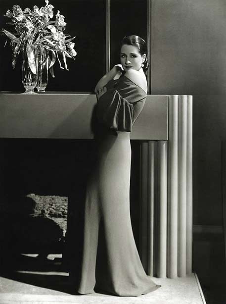 Norma-Shearer-in-The-Divorcèe-directed-by-Robert-Z.Leonard,-1930 Norma-Shearer-in-The-Divorcèe
