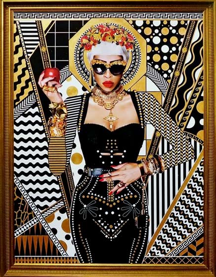 Lina-Viktor-arts NowForeverMore-Lina-Viktor