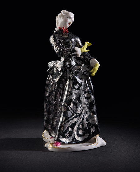 couture-edition-christian-lacroix-450x554 nymphenburg couture edition Christian Lacroix Julia Black