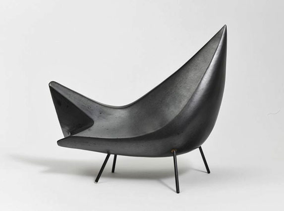 oiseau-georges-Jouve-'Bird'-Sculpture