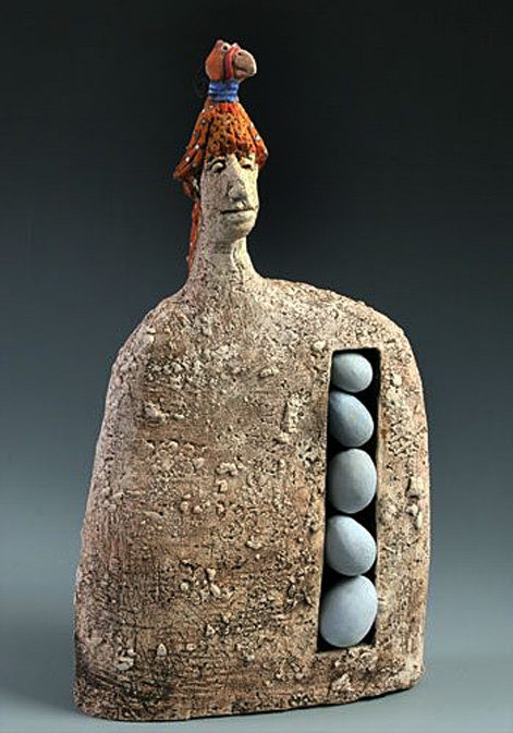 Ornithologist-13x7x3