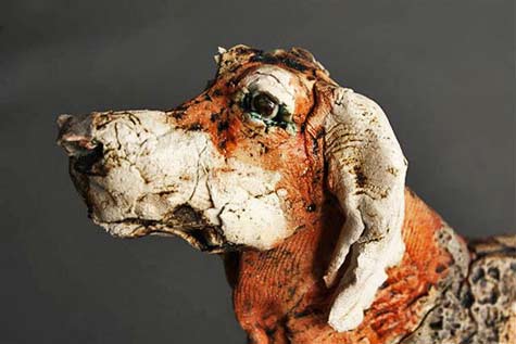 Ostinelli_and_Priest-ceramic-dog Ostinelli_and_Priest Dogs-for-Colin