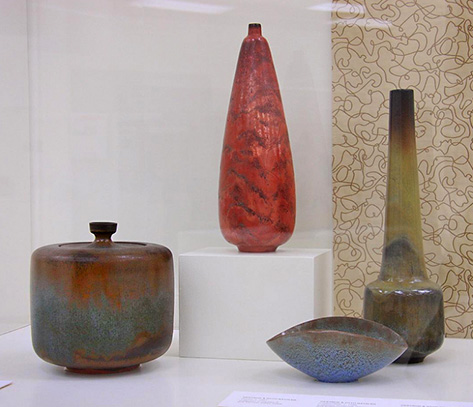 gertrude-and-otto-natzler-ceramics-473x407 AMOCA, Gertrude and Otto Natzler ceramics