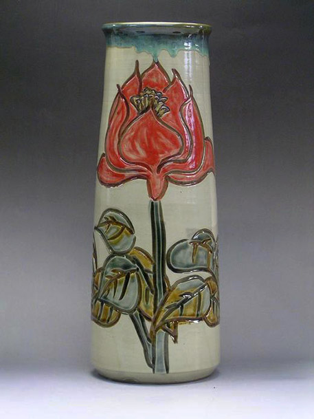 457px-609px-Samsung-Miyagi-Okinawa.jpg Samsung Miyagi Okinawa pottery vase