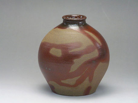 457px-343px-japanese-ceramic-bottle.jpg Samsung Miyagi Okinawa pottery